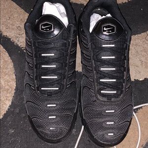 Nike Air Max Plus